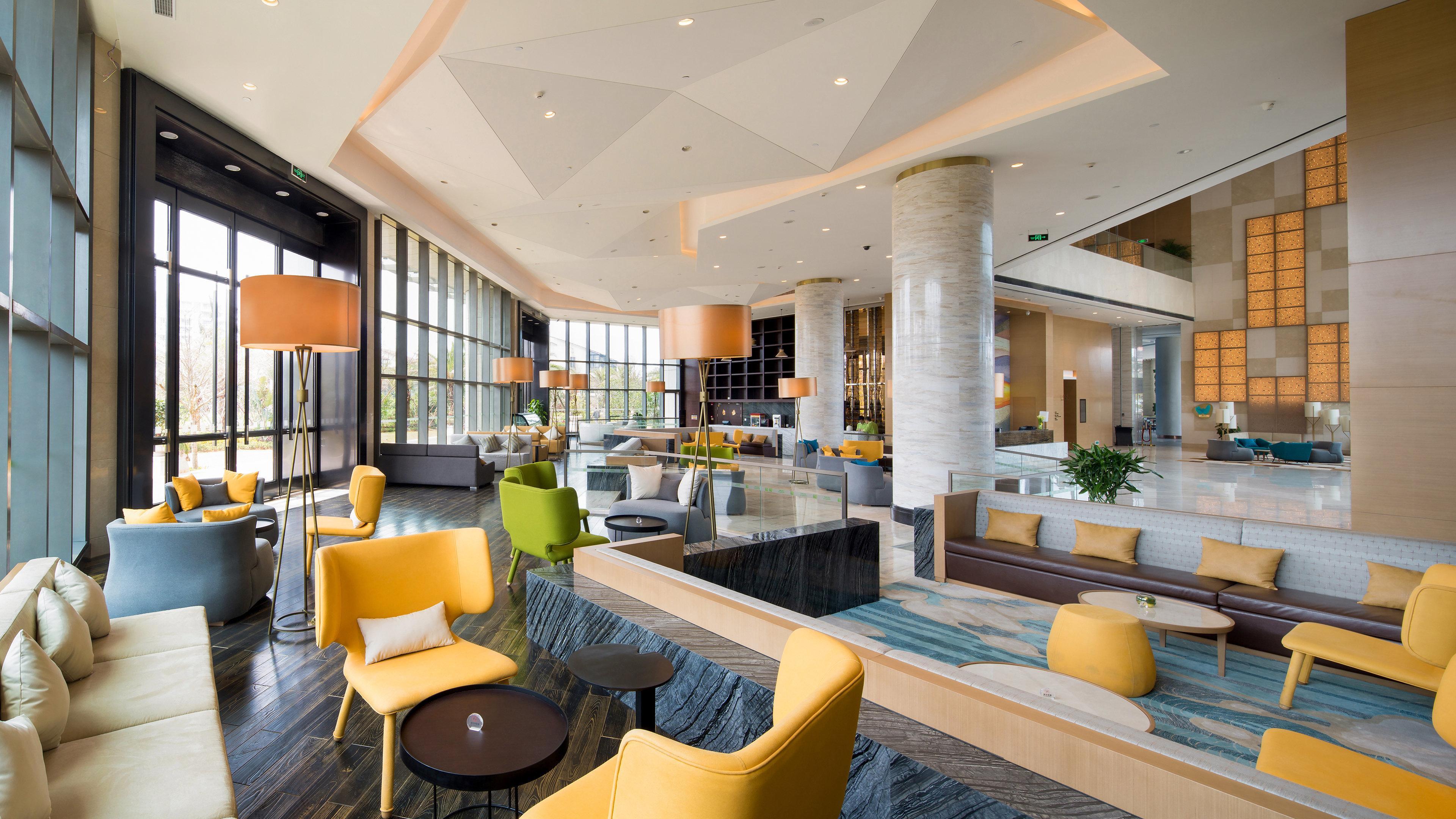 Holiday Inn Haikou West Coast By Ihg Ngoại thất bức ảnh