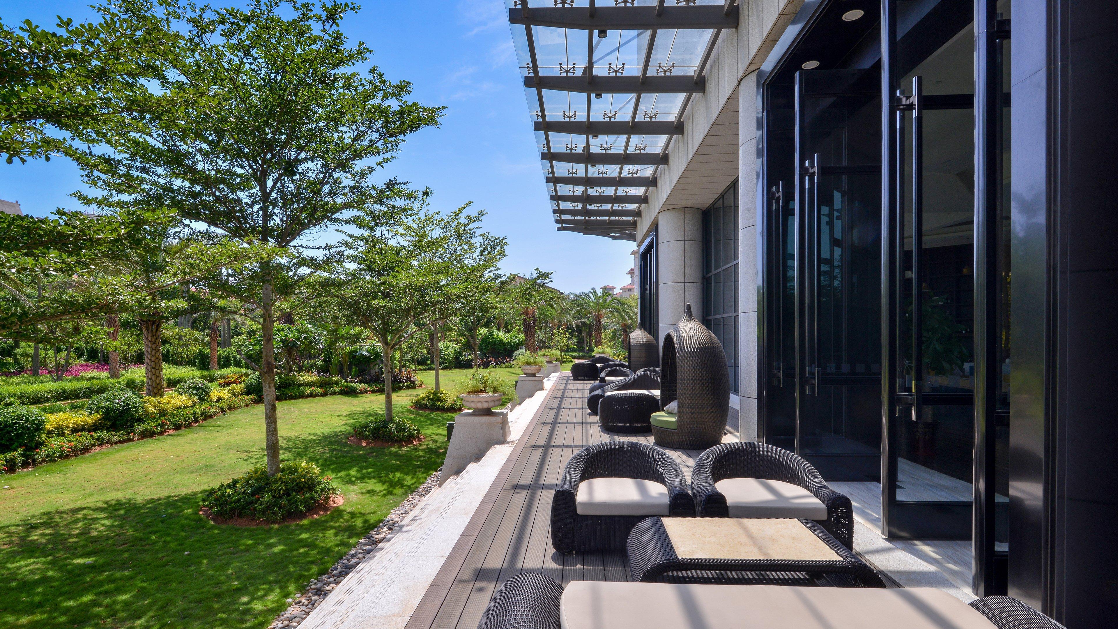 Holiday Inn Haikou West Coast By Ihg Ngoại thất bức ảnh