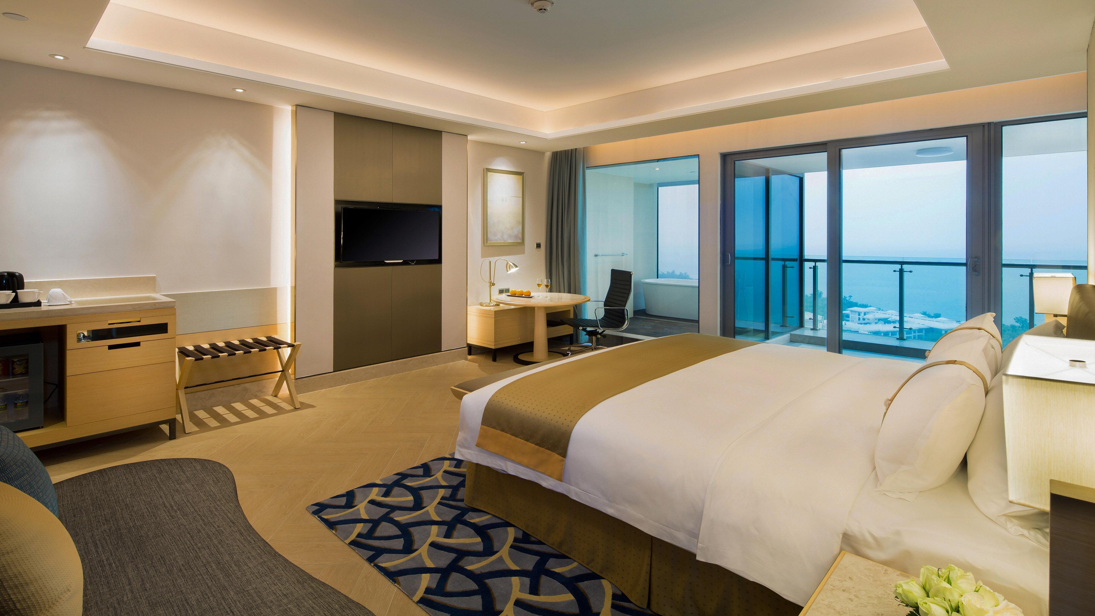 Holiday Inn Haikou West Coast By Ihg Ngoại thất bức ảnh