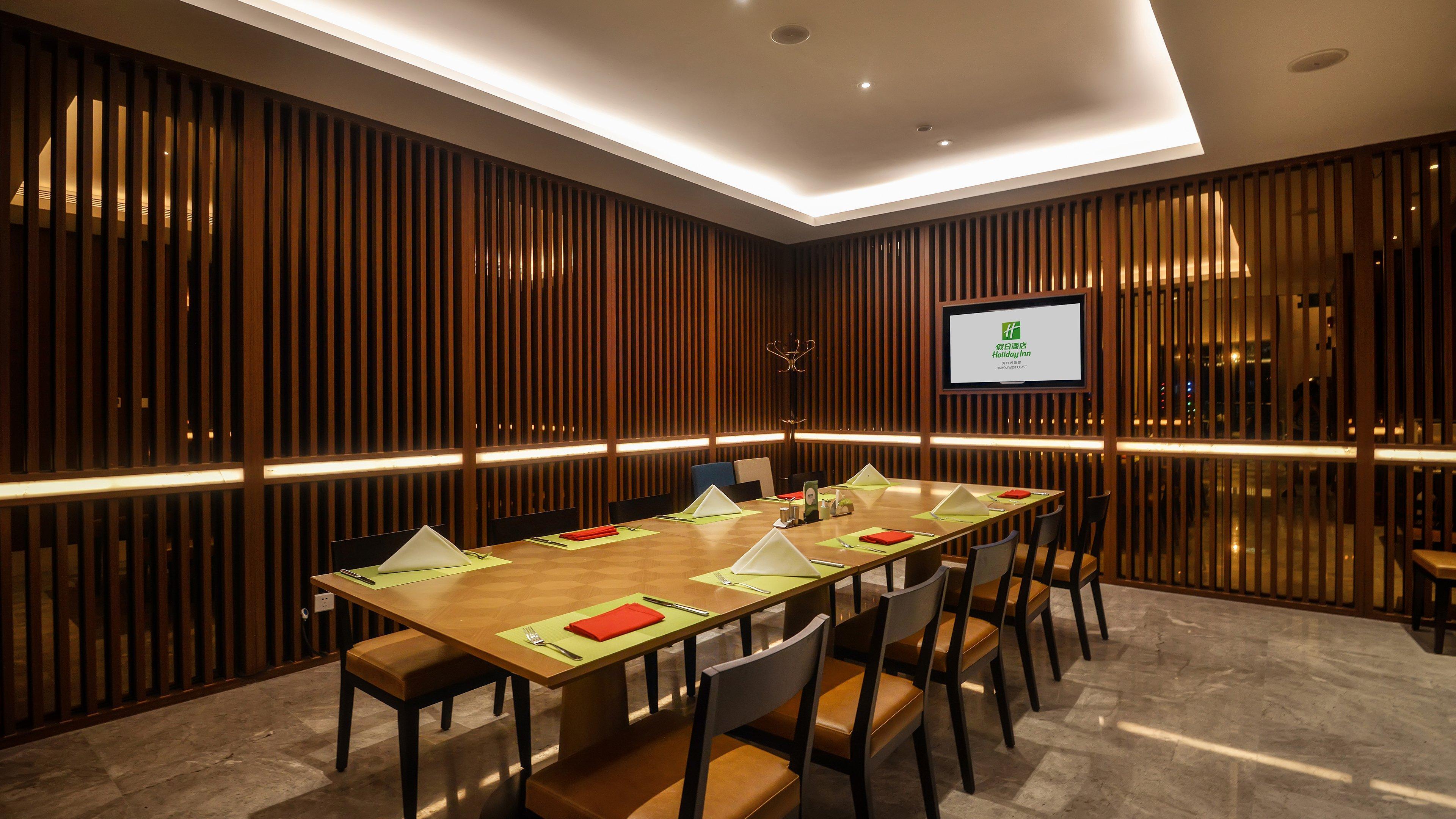 Holiday Inn Haikou West Coast By Ihg Ngoại thất bức ảnh