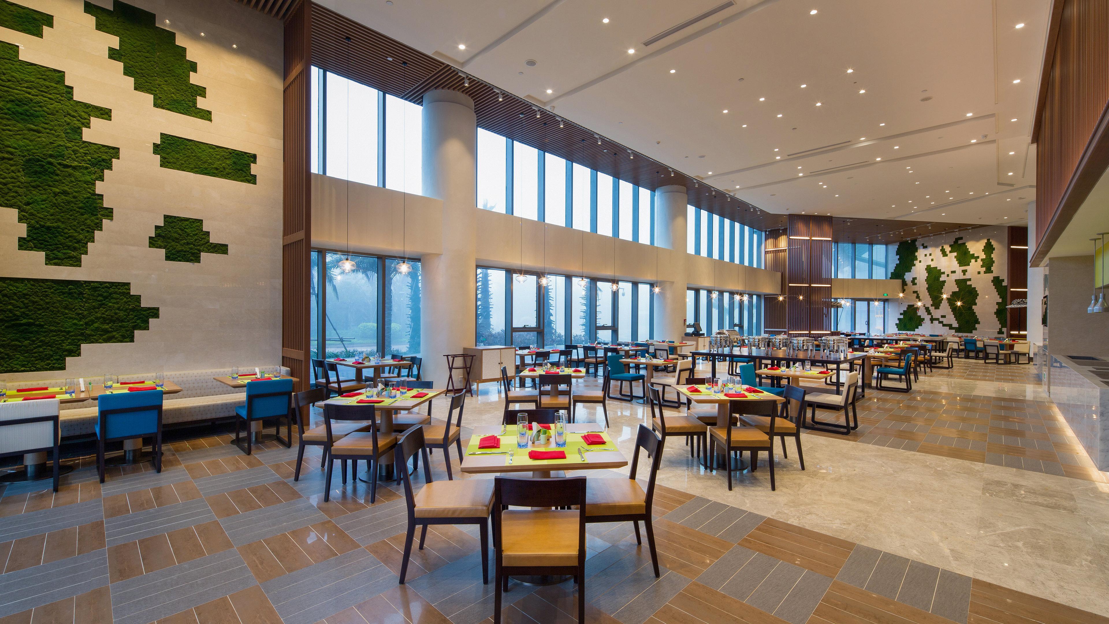 Holiday Inn Haikou West Coast By Ihg Ngoại thất bức ảnh