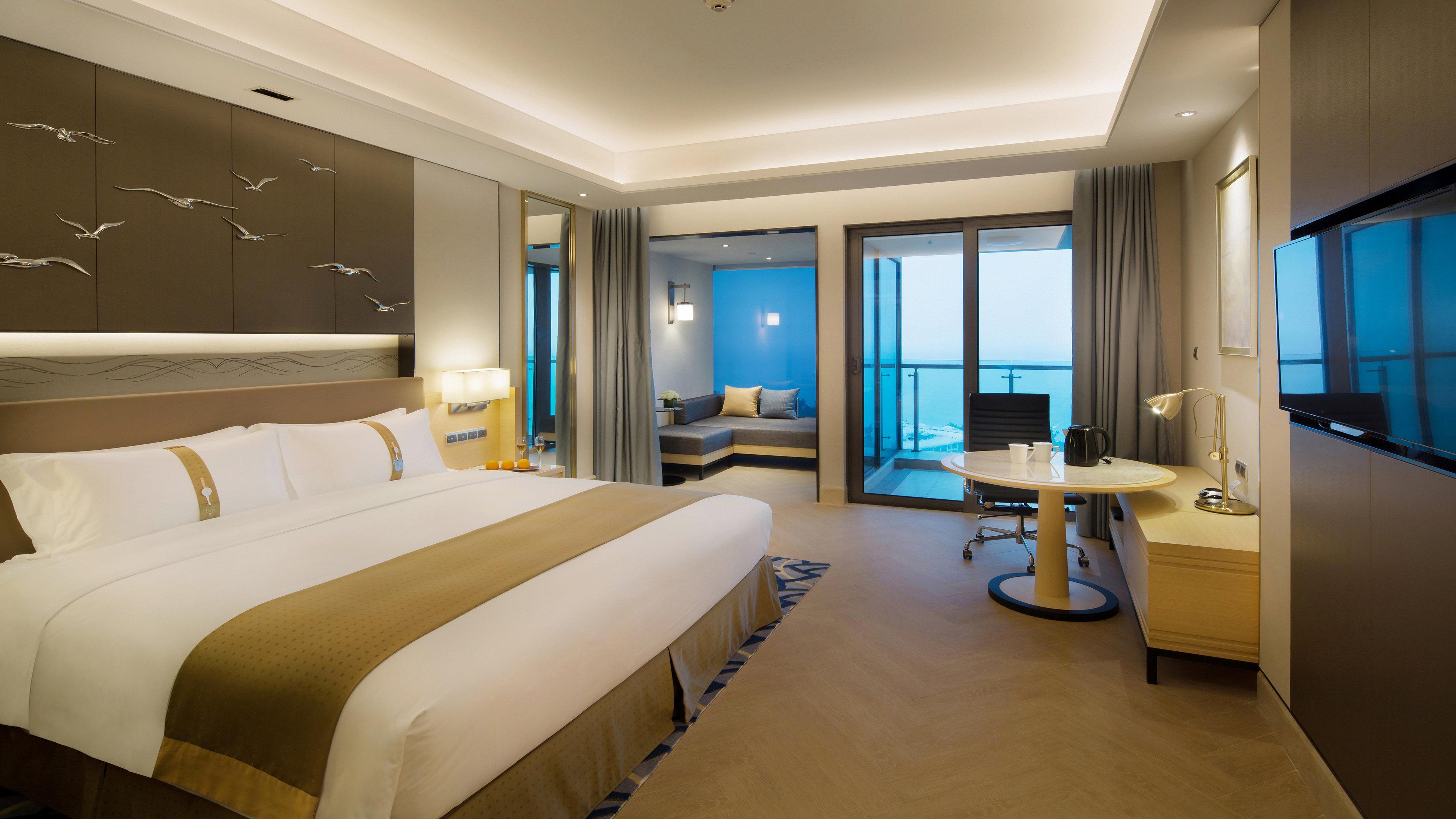Holiday Inn Haikou West Coast By Ihg Ngoại thất bức ảnh