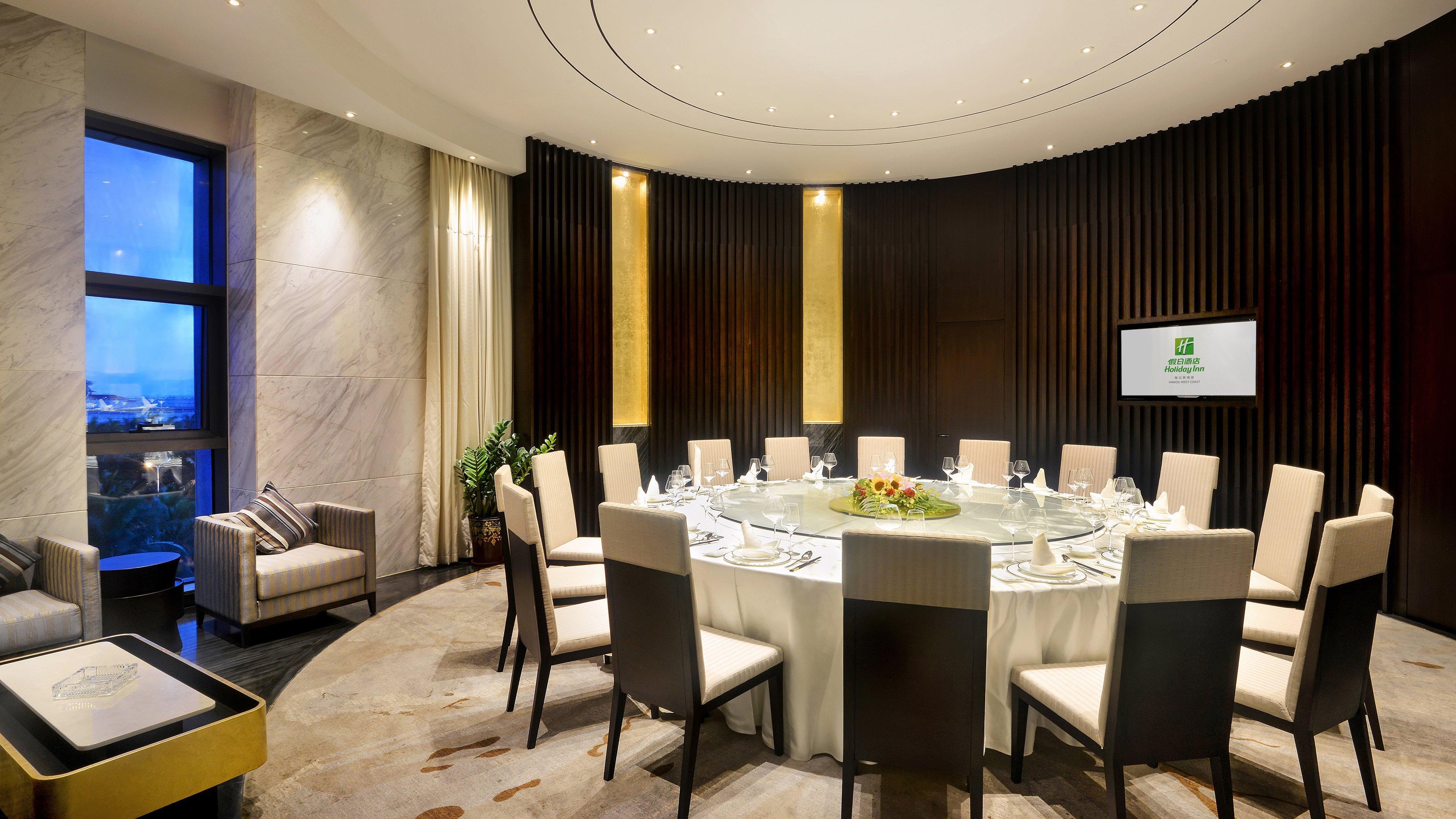 Holiday Inn Haikou West Coast By Ihg Ngoại thất bức ảnh