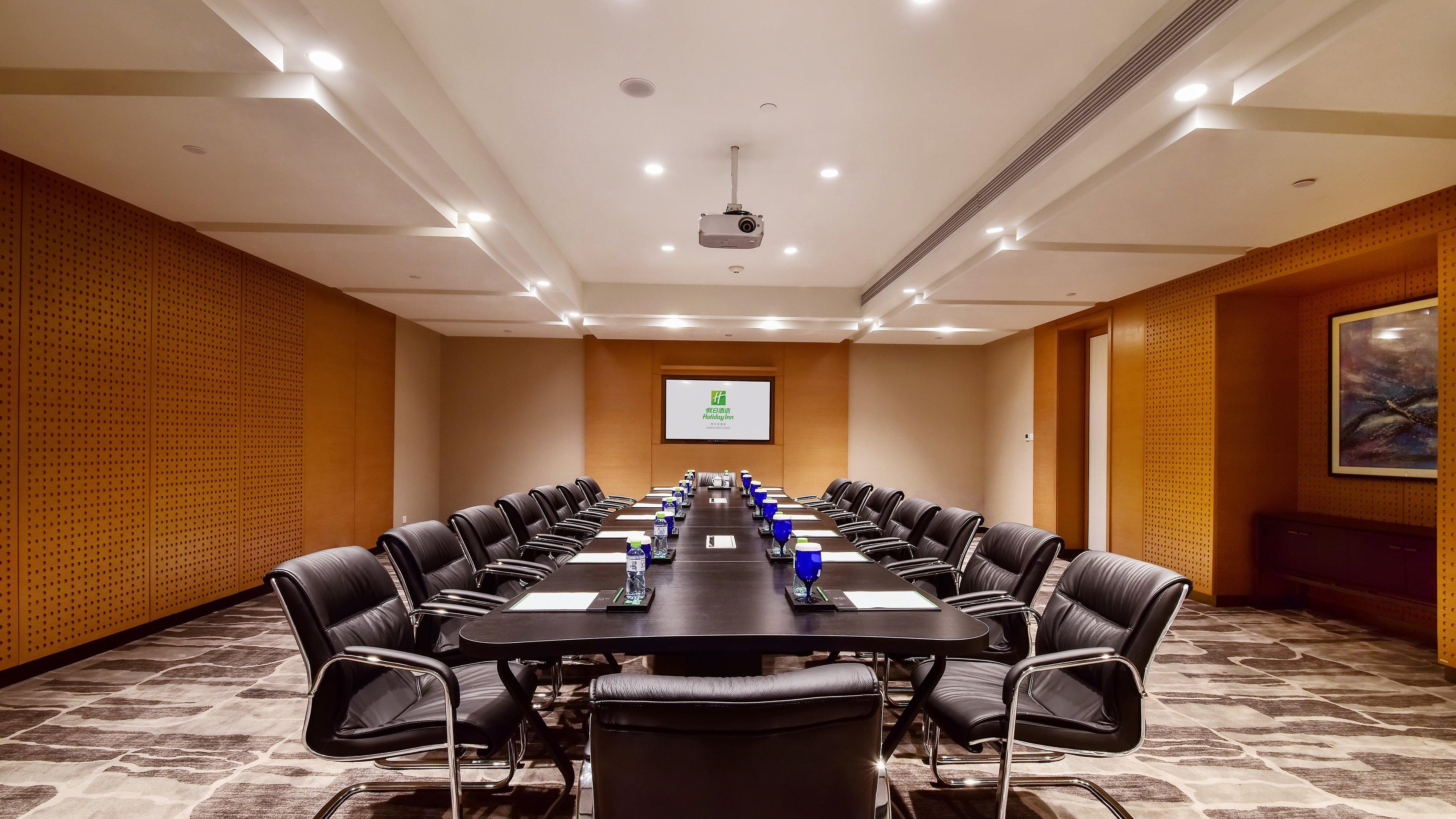 Holiday Inn Haikou West Coast By Ihg Ngoại thất bức ảnh