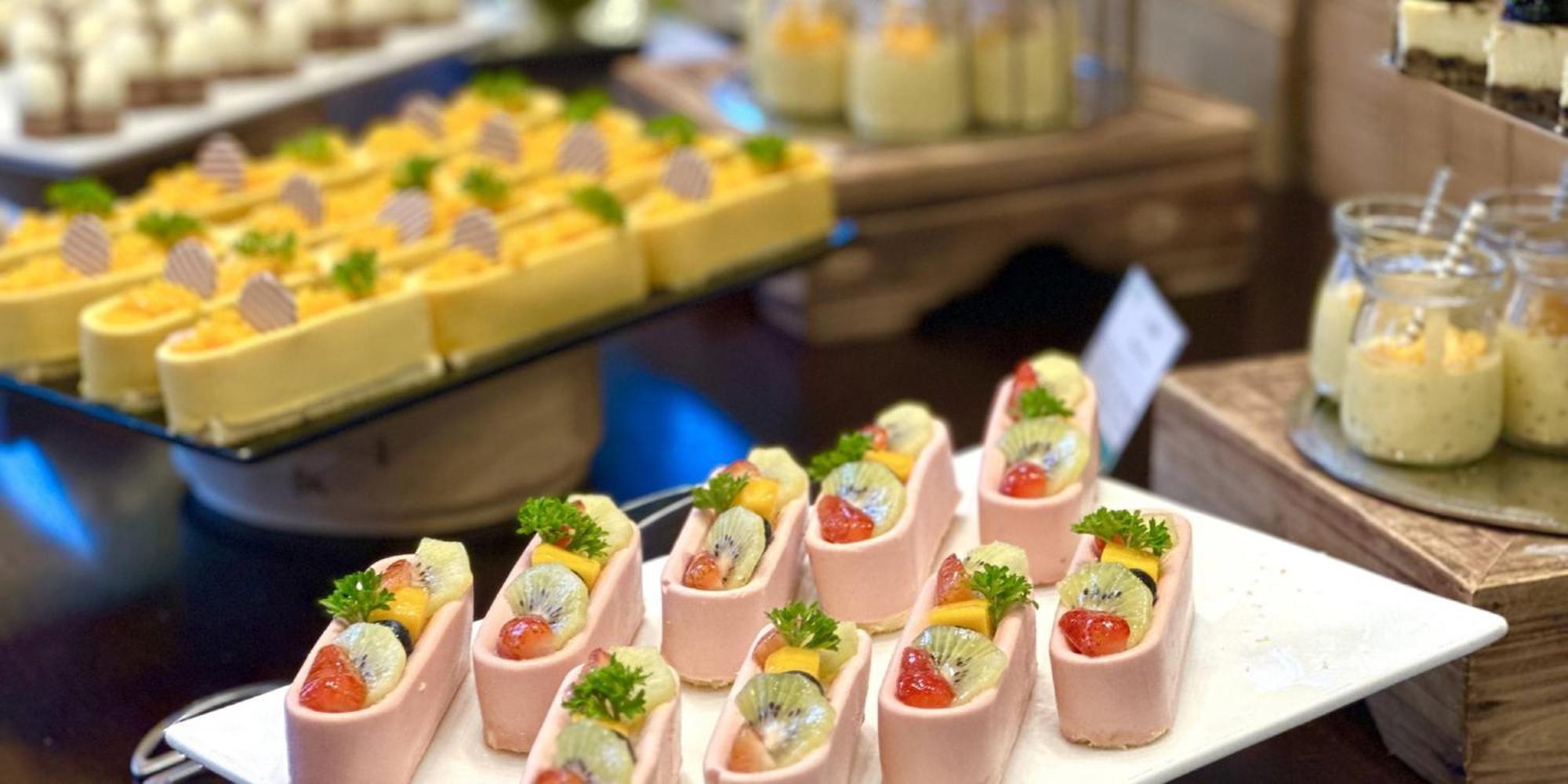 Holiday Inn Haikou West Coast By Ihg Ngoại thất bức ảnh