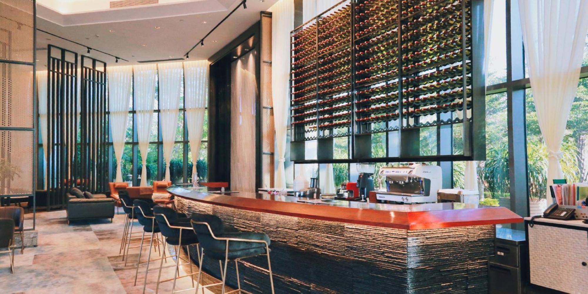 Holiday Inn Haikou West Coast By Ihg Ngoại thất bức ảnh